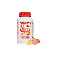 SmartyPants 儿童维生素DHA软糖 原味 90粒