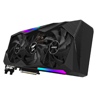 GIGABYTE 技嘉 RX6800 超级雕 显卡 16GB 黑色+AP750电源