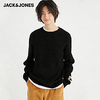 JACK&JONES; 杰克琼斯 男士针织衫