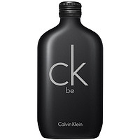 Calvin Klein 卡尔文·克莱 BE 男女中性淡香水 100ml