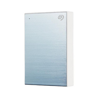 SEAGATE 希捷 铭系列 STHP4000402 2.5英寸USB便携移动硬盘 4TB USB3.0