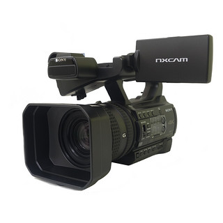 SONY 索尼 HXR-NX200 专业摄像机
