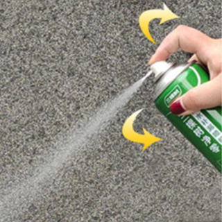  三棵树 SKSHU 防水补漏喷胶 透明色 450ml*2瓶