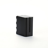 IIano 绿巨能 LIano 绿巨能 NP-F970 相机电池 8.4V 6600mAh 1块