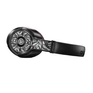 ALADDINAUDIO Acura Pro 耳罩式头戴式降噪蓝牙耳机