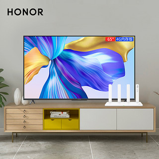 PLUS：HONOR 荣耀 LOK-360S+XD20 液晶电视