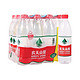 NONGFU SPRING 农夫山泉 优质水源 清甜解渴 天然饮用水 550ml*12