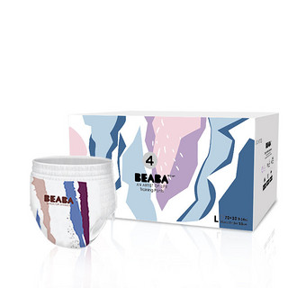 Beaba: 碧芭宝贝 Color系列 拉拉裤