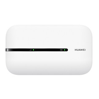 HUAWEI 华为 E5576-855 移动路由器(CPE) 单频150Mbps Wi-Fi 3