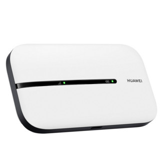 HUAWEI 华为 E5576-855 移动路由器(CPE) 单频150Mbps Wi-Fi 3