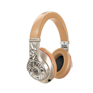 ALADDINAUDIO Acura Pro 耳罩式头戴式降噪蓝牙耳机