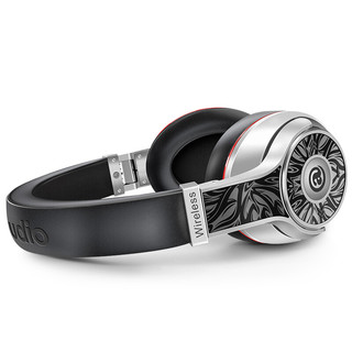 ALADDINAUDIO Acura Pro 耳罩式头戴式降噪蓝牙耳机