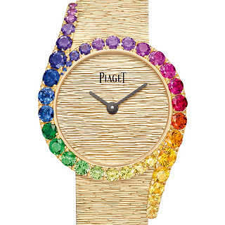 PIAGET 伯爵 Limelight Gala 32毫米自动上链腕表 G0A46188