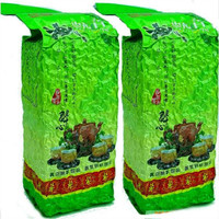 柏叶韵 一级 铁观音 500g