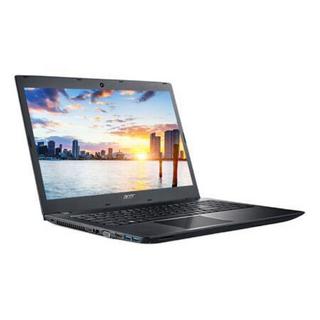 acer 宏碁 墨舞 TX40 14英寸 笔记本电脑 黑色 (酷睿i5-7200U、940MX、4GB、128GB SSD+500GB HDD、1080P、IPS、60Hz）