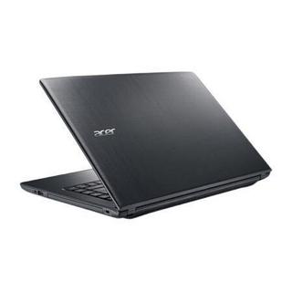 acer 宏碁 墨舞 TX40 14英寸 笔记本电脑 黑色 (酷睿i5-7200U、940MX、4GB、128GB SSD+500GB HDD、1080P、IPS、60Hz）