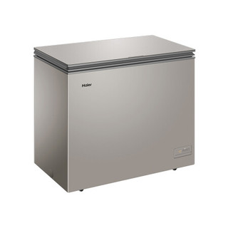 Haier 海尔 冰蓝系列 BC/BD-200HET 冷柜 200L