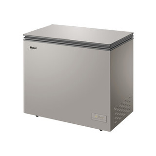 Haier 海尔 冰蓝系列 BC/BD-200HET 冷柜 200L