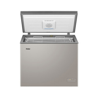 Haier 海尔 冰蓝系列 BC/BD-200HET 冷柜 200L