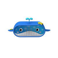 小度 XDH-13-A1 早教智能故事机器人 小鲸鱼