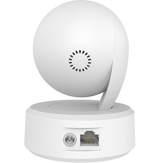 TP-LINK 普联 TL-IPC44AN 双目广角变焦摄像机