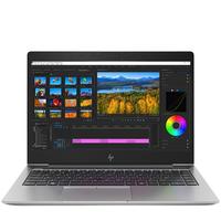 HP 惠普 ZBook 14u G5 14.0英寸 移动工作站