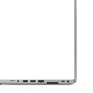 HP 惠普 ZBook 14u G5 14.0英寸 移动工作站