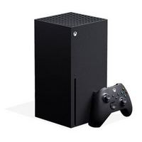 XBOX Series X 光驱版 日版