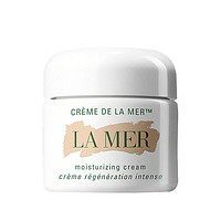 LA MER 海蓝之谜 Creme de la Mer Moisturizing Cream 精华面霜 30ml