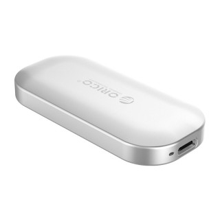 ORICO 奥睿科 iMatch系列 IV300 2英寸Type-C移动硬盘 250GB USB 3.1 Gen2