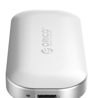 ORICO 奥睿科 iMatch系列 IV300 2英寸Type-C移动硬盘 250GB USB 3.1 Gen2