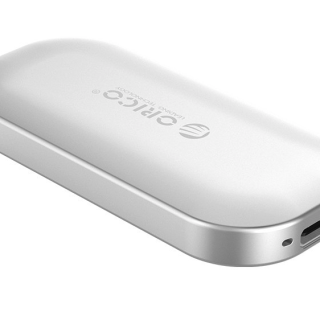 ORICO 奥睿科 iMatch系列 IV300 2英寸Type-C移动硬盘 250GB USB 3.1 Gen2