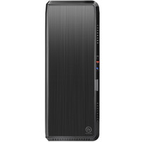 Thermaltake 曜越 Urban T31开窗版 MATX机箱 半侧透