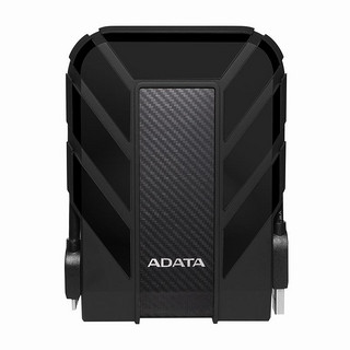 ADATA 威刚 HD710 2.5英寸USB移动硬盘 2TB USB3.0