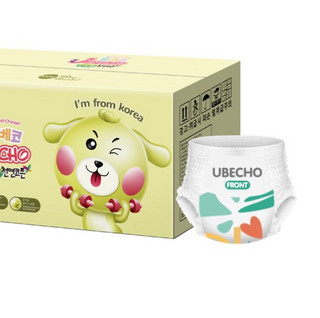 UBECHO 优贝可 出彩薄致系列 拉拉裤