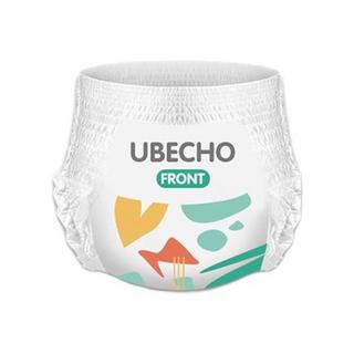 UBECHO 优贝可 出彩薄致系列 拉拉裤