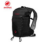 MAMMUT 猛犸象 Neon Speed男女攀岩背包 2510-03180黑色15 L