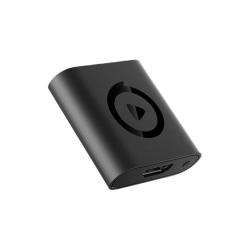 电视果 5S AI人工智能专业投屏器(含爱奇艺会员月卡)