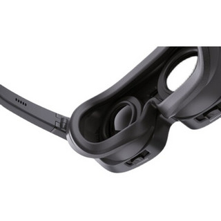 3GLASSES VR眼镜（X1S）+Mini挂脖主机3BOX A2套装 虚拟现实