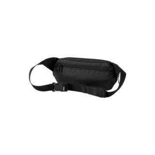 彪马 PUMA 男女同款 PUMA Patch Waist Bag 腰包 078562 01 黑色 OSFA