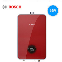 BOSCH 博世 JSQ31-AS2  燃气热水器