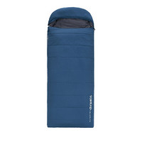 探路者（TOREAD）睡袋 21秋冬 运动户外 柔软舒适 信封式可拆卸睡袋 TECJ90177
