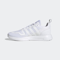阿迪达斯adidas ORIGINALS 三叶草 MULTIX FZ3439 情侣款运动鞋