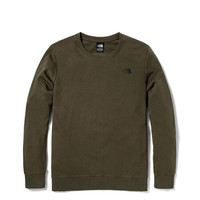 TheNorthFace北面针织上衣中性款户外秋冬上新|4NFH 21L/绿色 XXXL