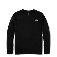 TheNorthFace北面针织上衣中性款户外秋冬上新|4NFH JK3/黑色 S