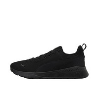 PUMA 彪马 Anzarun Lite 中性休闲运动鞋 371128-01 黑色 40