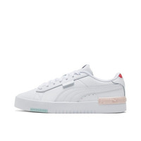 PUMA 彪马 Carina 女子休闲运动鞋 380751-04 白色 38