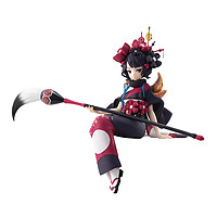 Furyu Fate/Grand Order Foreigner 葛饰北斋 泡面压景品