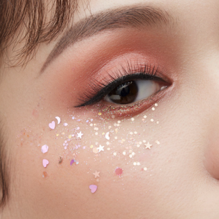 MAYBELLINE 美宝莲 纽约时刻系列迷你眼影盘 #轻甜时刻 6.1g