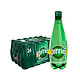 88VIP：perrier 巴黎水 原味气泡水塑料瓶   500ml*24瓶